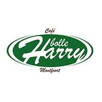 Cafe Bolle Harry